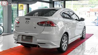 2012 Mazda 2 (Year 09-14) 1.5 Elegance Groove thumbnail 7