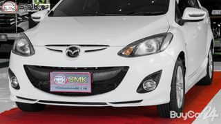 2012 Mazda 2 (Year 09-14) 1.5 Elegance Groove thumbnail 10