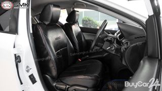 2012 Mazda 2 (Year 09-14) 1.5 Elegance Groove thumbnail 11