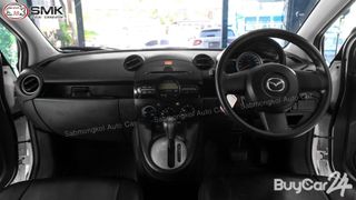 2012 Mazda 2 (Year 09-14) 1.5 Elegance Groove thumbnail 15