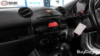 2012 Mazda 2 (Year 09-14) 1.5 Elegance Groove thumbnail 17