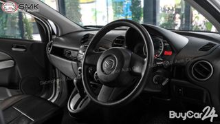 2012 Mazda 2 (Year 09-14) 1.5 Elegance Groove thumbnail 16