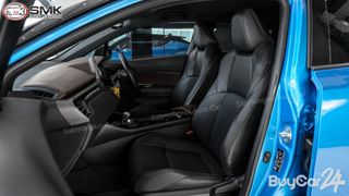 2019 Toyota C-HR (ปี 17-23) 1.8 HV Hi thumbnail 13