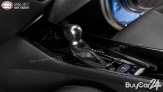 2019 Toyota C-HR (ปี 17-23) 1.8 HV Hi thumbnail 18