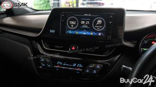 2019 Toyota C-HR (ปี 17-23) 1.8 HV Hi thumbnail 17