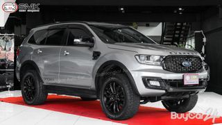 2020 Ford EVEREST (ปี 22-28) 2.0 Sport thumbnail 2