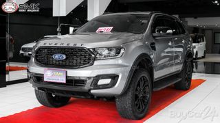 2020 Ford EVEREST (ปี 22-28) 2.0 Sport thumbnail 3
