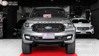 2020 Ford EVEREST (ปี 22-28) 2.0 Sport thumbnail 1