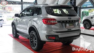 2020 Ford EVEREST (ปี 22-28) 2.0 Sport thumbnail 5