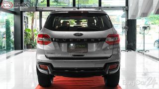 2020 Ford EVEREST (ปี 22-28) 2.0 Sport thumbnail 6