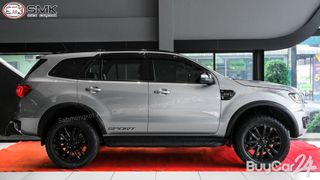 2020 Ford EVEREST (ปี 22-28) 2.0 Sport thumbnail 8