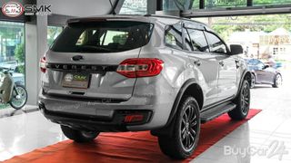 2020 Ford EVEREST (ปี 22-28) 2.0 Sport thumbnail 7