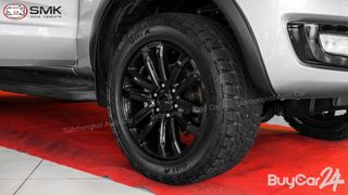 2020 Ford EVEREST (ปี 22-28) 2.0 Sport thumbnail 10