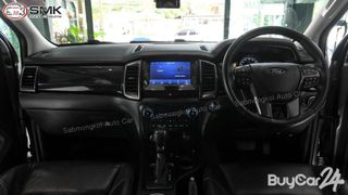 2020 Ford EVEREST (ปี 22-28) 2.0 Sport thumbnail 15
