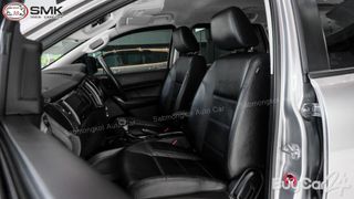 2020 Ford EVEREST (ปี 22-28) 2.0 Sport thumbnail 13