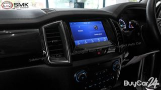 2020 Ford EVEREST (ปี 22-28) 2.0 Sport thumbnail 17