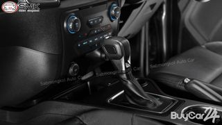 2020 Ford EVEREST (ปี 22-28) 2.0 Sport thumbnail 18
