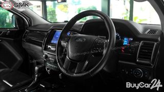 2020 Ford EVEREST (ปี 22-28) 2.0 Sport thumbnail 16