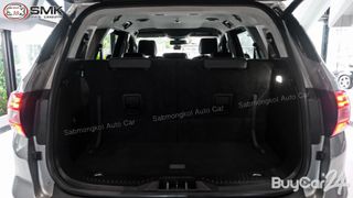 2020 Ford EVEREST (ปี 22-28) 2.0 Sport thumbnail 19