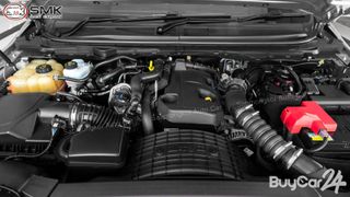 2020 Ford EVEREST (ปี 22-28) 2.0 Sport thumbnail 20