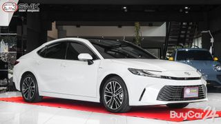 2026 Toyota CAMRY (ปี 24-31) 2.5 HEV Premium Luxury thumbnail 2