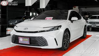 2026 Toyota CAMRY (ปี 24-31) 2.5 HEV Premium Luxury thumbnail 3