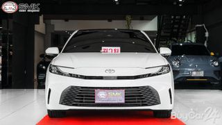 2026 Toyota CAMRY (ปี 24-31) 2.5 HEV Premium Luxury thumbnail 1
