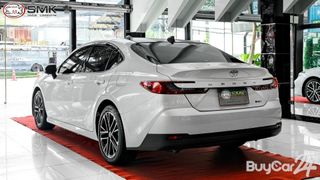 2026 Toyota CAMRY (ปี 24-31) 2.5 HEV Premium Luxury thumbnail 5