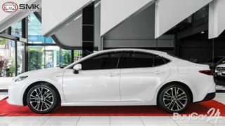 2026 Toyota CAMRY (ปี 24-31) 2.5 HEV Premium Luxury thumbnail 4