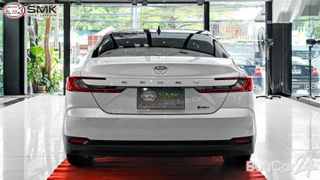 2026 Toyota CAMRY (ปี 24-31) 2.5 HEV Premium Luxury thumbnail 6