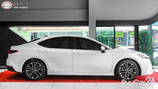 2026 Toyota CAMRY (ปี 24-31) 2.5 HEV Premium Luxury thumbnail 8