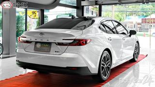 2026 Toyota CAMRY (ปี 24-31) 2.5 HEV Premium Luxury thumbnail 7