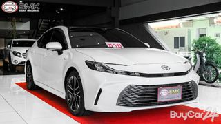2026 Toyota CAMRY (ปี 24-31) 2.5 HEV Premium Luxury thumbnail 9