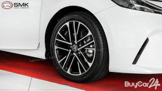2026 Toyota CAMRY (ปี 24-31) 2.5 HEV Premium Luxury thumbnail 10