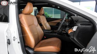 2026 Toyota CAMRY (ปี 24-31) 2.5 HEV Premium Luxury thumbnail 11