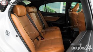 2026 Toyota CAMRY (ปี 24-31) 2.5 HEV Premium Luxury thumbnail 12