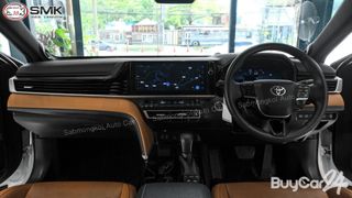 2026 Toyota CAMRY (ปี 24-31) 2.5 HEV Premium Luxury thumbnail 15