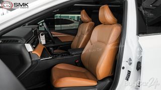 2026 Toyota CAMRY (ปี 24-31) 2.5 HEV Premium Luxury thumbnail 13