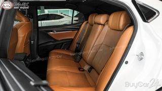 2026 Toyota CAMRY (ปี 24-31) 2.5 HEV Premium Luxury thumbnail 14