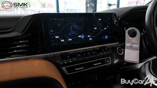 2026 Toyota CAMRY (ปี 24-31) 2.5 HEV Premium Luxury thumbnail 17