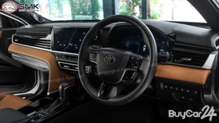 2026 Toyota CAMRY (ปี 24-31) 2.5 HEV Premium Luxury thumbnail 16
