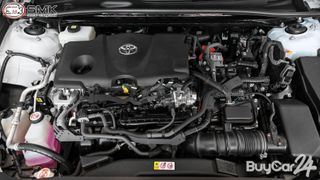 2026 Toyota CAMRY (ปี 24-31) 2.5 HEV Premium Luxury thumbnail 20