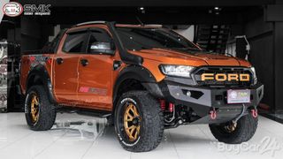 2016 Ford RANGER Double Cab (ปี 15-21) 3.2 XLT Double Cab 4WD thumbnail 2