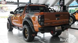 2016 Ford RANGER Double Cab (ปี 15-21) 3.2 XLT Double Cab 4WD thumbnail 5