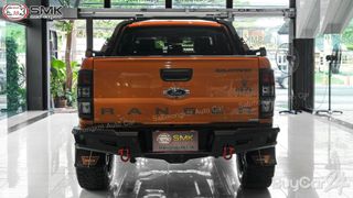 2016 Ford RANGER Double Cab (ปี 15-21) 3.2 XLT Double Cab 4WD thumbnail 6