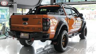 2016 Ford RANGER Double Cab (ปี 15-21) 3.2 XLT Double Cab 4WD thumbnail 7