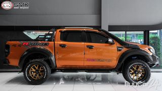 2016 Ford RANGER Double Cab (ปี 15-21) 3.2 XLT Double Cab 4WD thumbnail 8