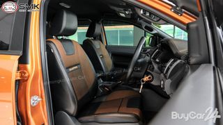 2016 Ford RANGER Double Cab (ปี 15-21) 3.2 XLT Double Cab 4WD thumbnail 11