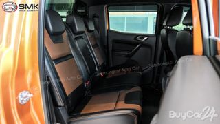 2016 Ford RANGER Double Cab (ปี 15-21) 3.2 XLT Double Cab 4WD thumbnail 12