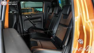 2016 Ford RANGER Double Cab (ปี 15-21) 3.2 XLT Double Cab 4WD thumbnail 14
